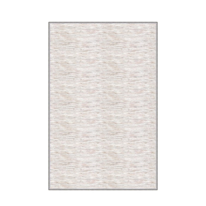 Conceptum Alfombra de Pasillo Multicolor 80 x 150 cm